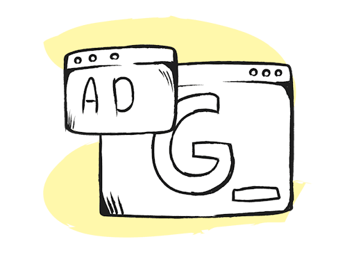 card image